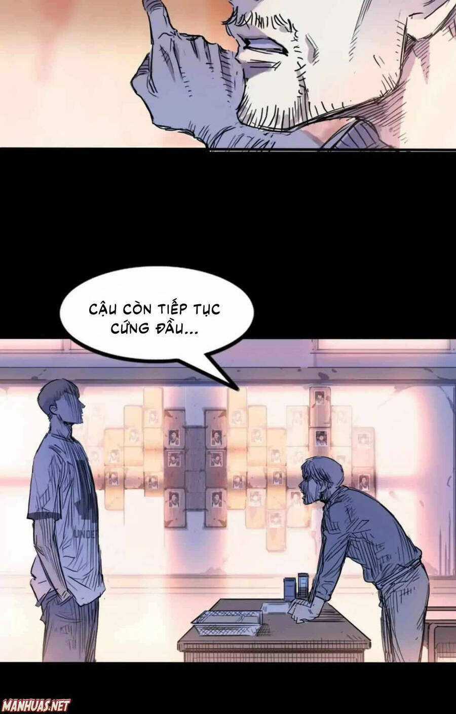 Streetball In The Hood Chapter 2 trang 51