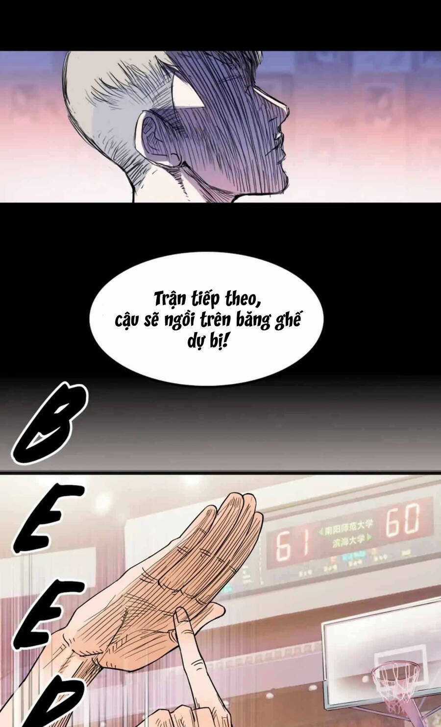 Streetball In The Hood Chapter 2 trang 52