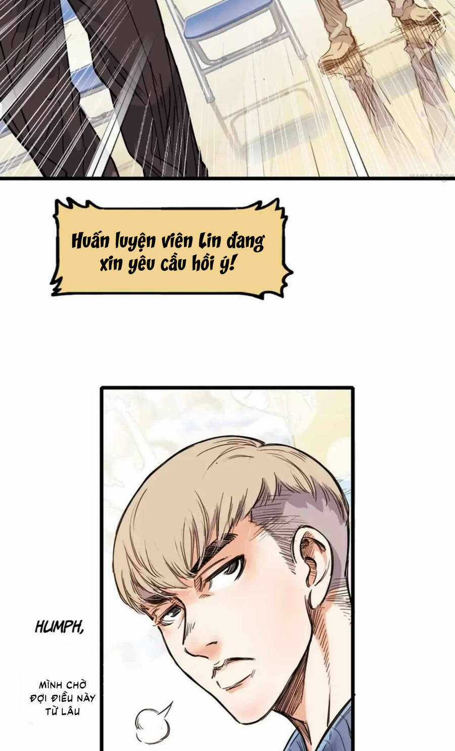 Streetball In The Hood Chapter 2 trang 54