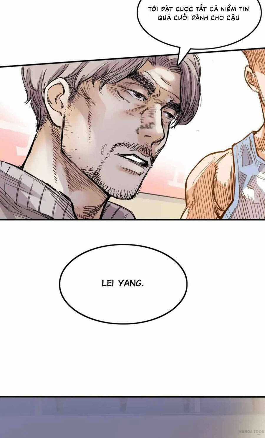 Streetball In The Hood Chapter 2 trang 58