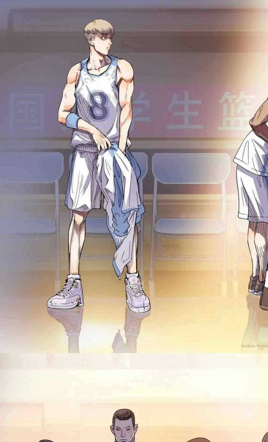 Streetball In The Hood Chapter 2 trang 59