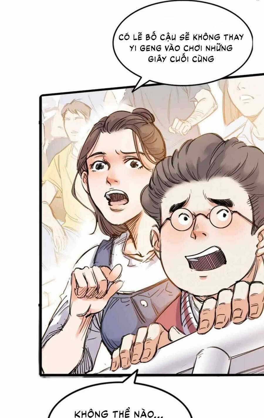 Streetball In The Hood Chapter 2 trang 62