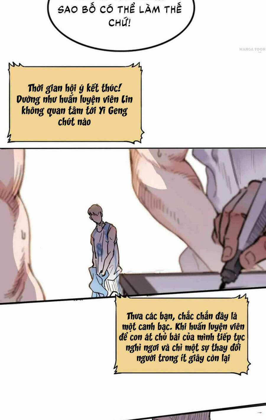 Streetball In The Hood Chapter 2 trang 63