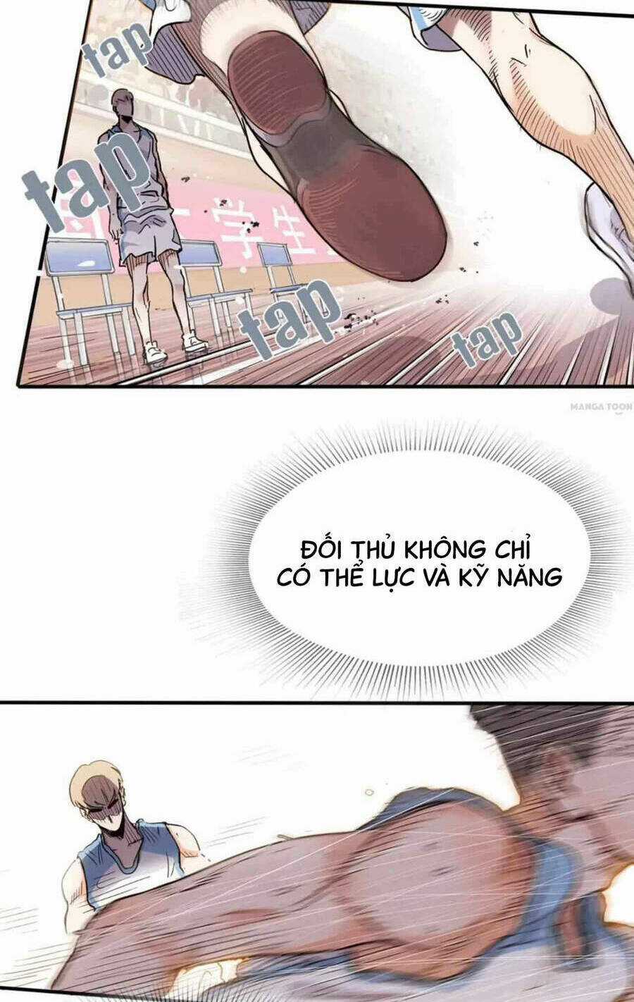 Streetball In The Hood Chapter 2 trang 69