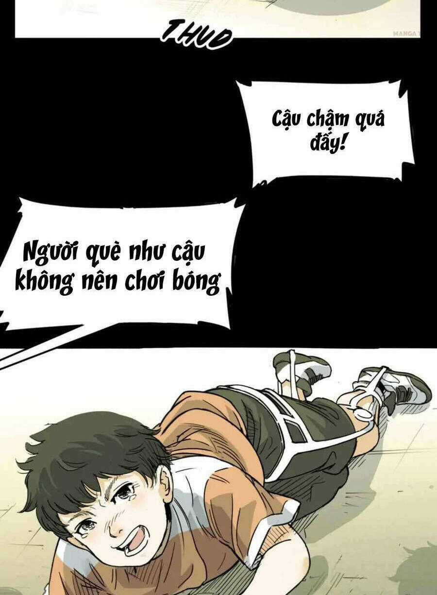 Streetball In The Hood Chapter 2 trang 7