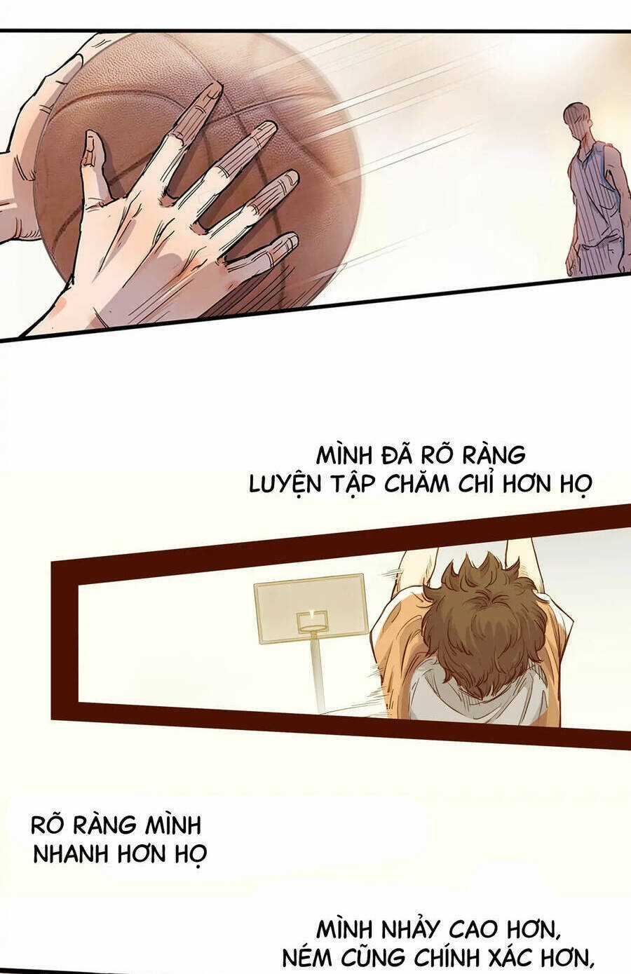 Streetball In The Hood Chapter 2 trang 74