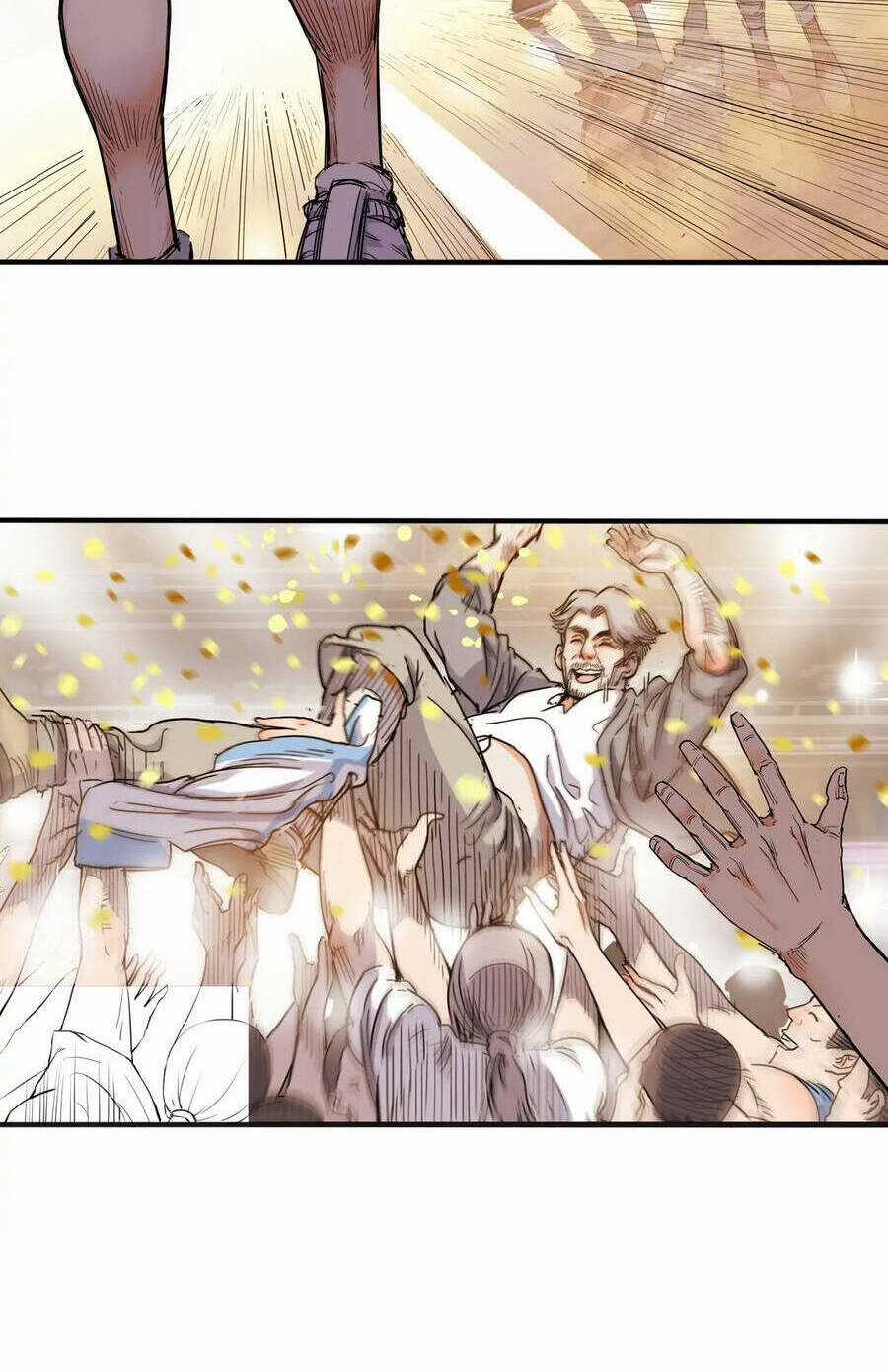 Streetball In The Hood Chapter 2 trang 77