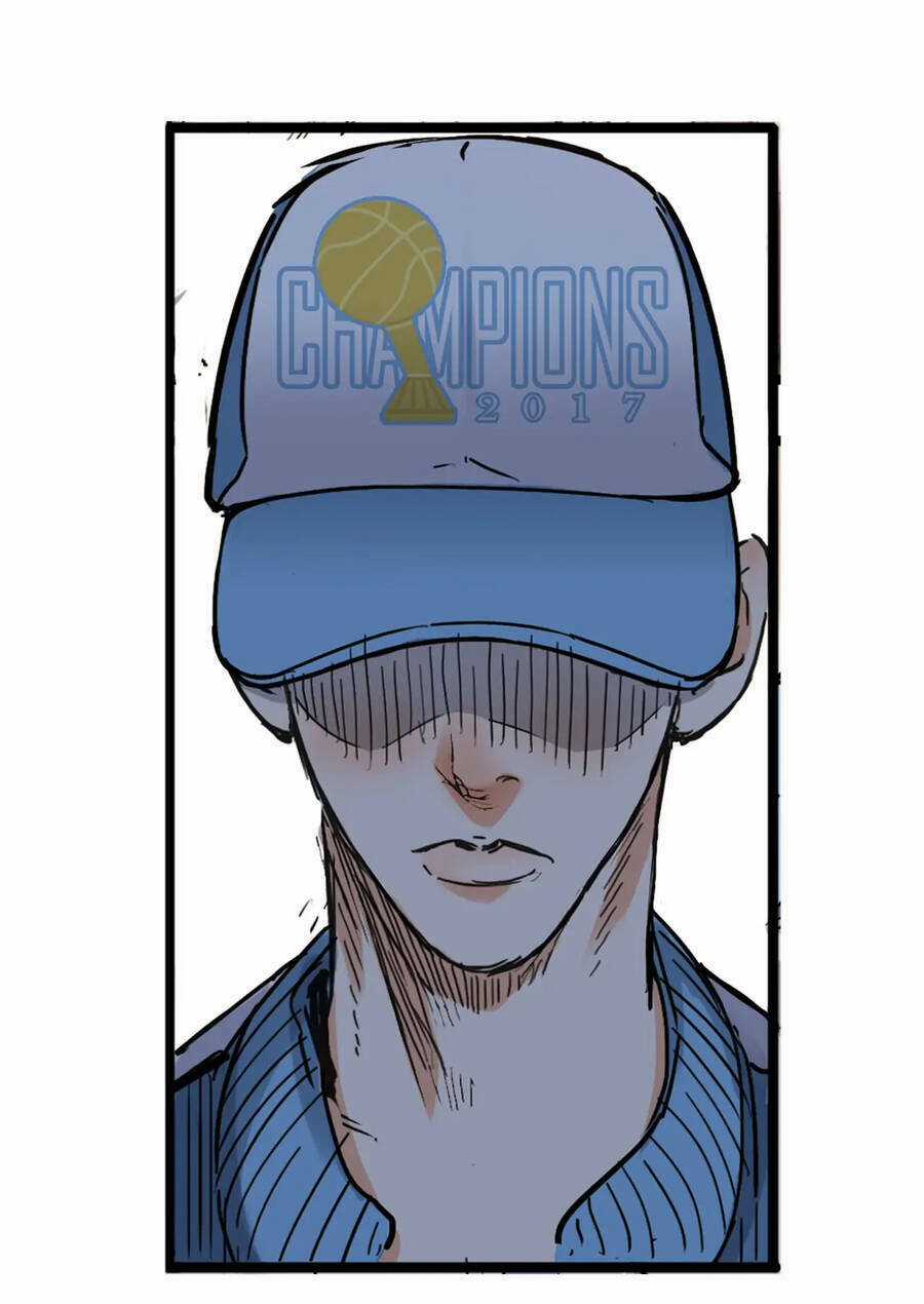 Streetball In The Hood Chapter 2 trang 78