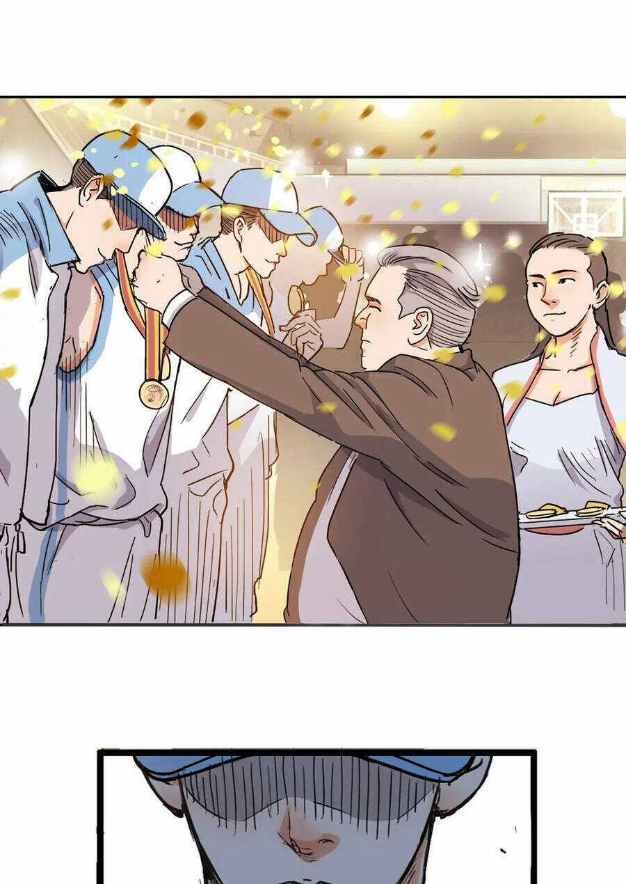 Streetball In The Hood Chapter 2 trang 79