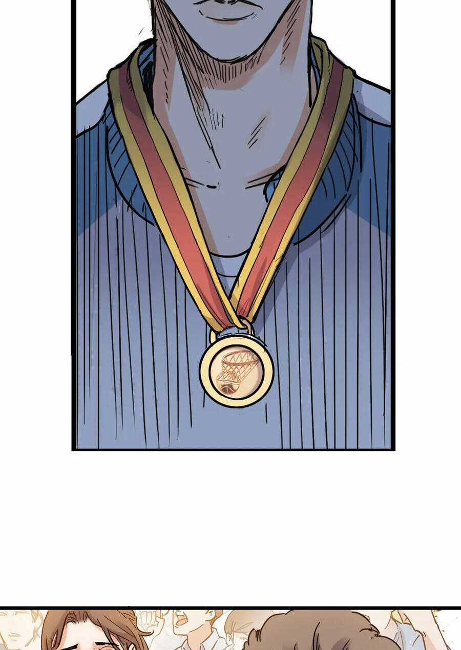 Streetball In The Hood Chapter 2 trang 80