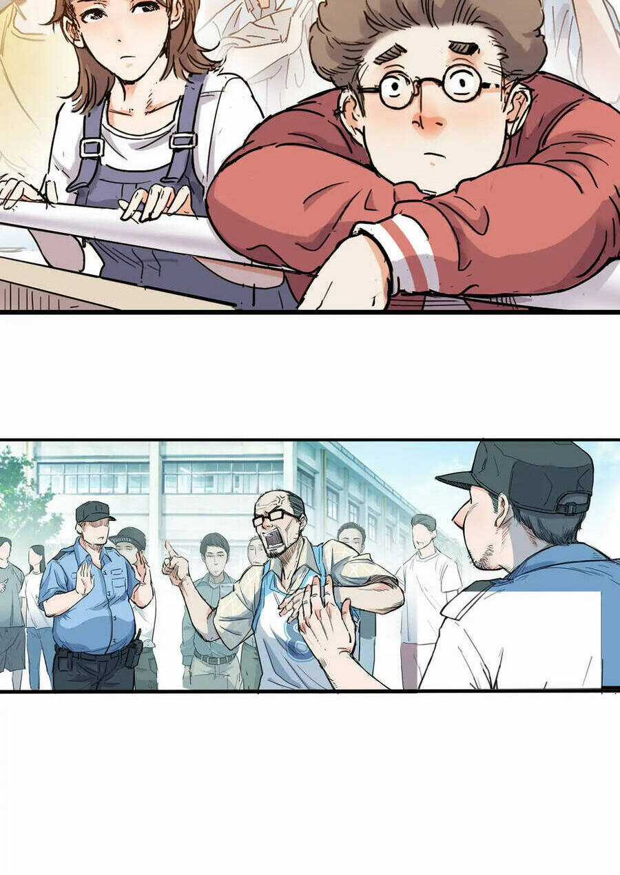 Streetball In The Hood Chapter 2 trang 81