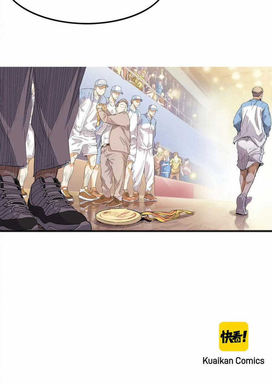 Streetball In The Hood Chapter 2 trang 83