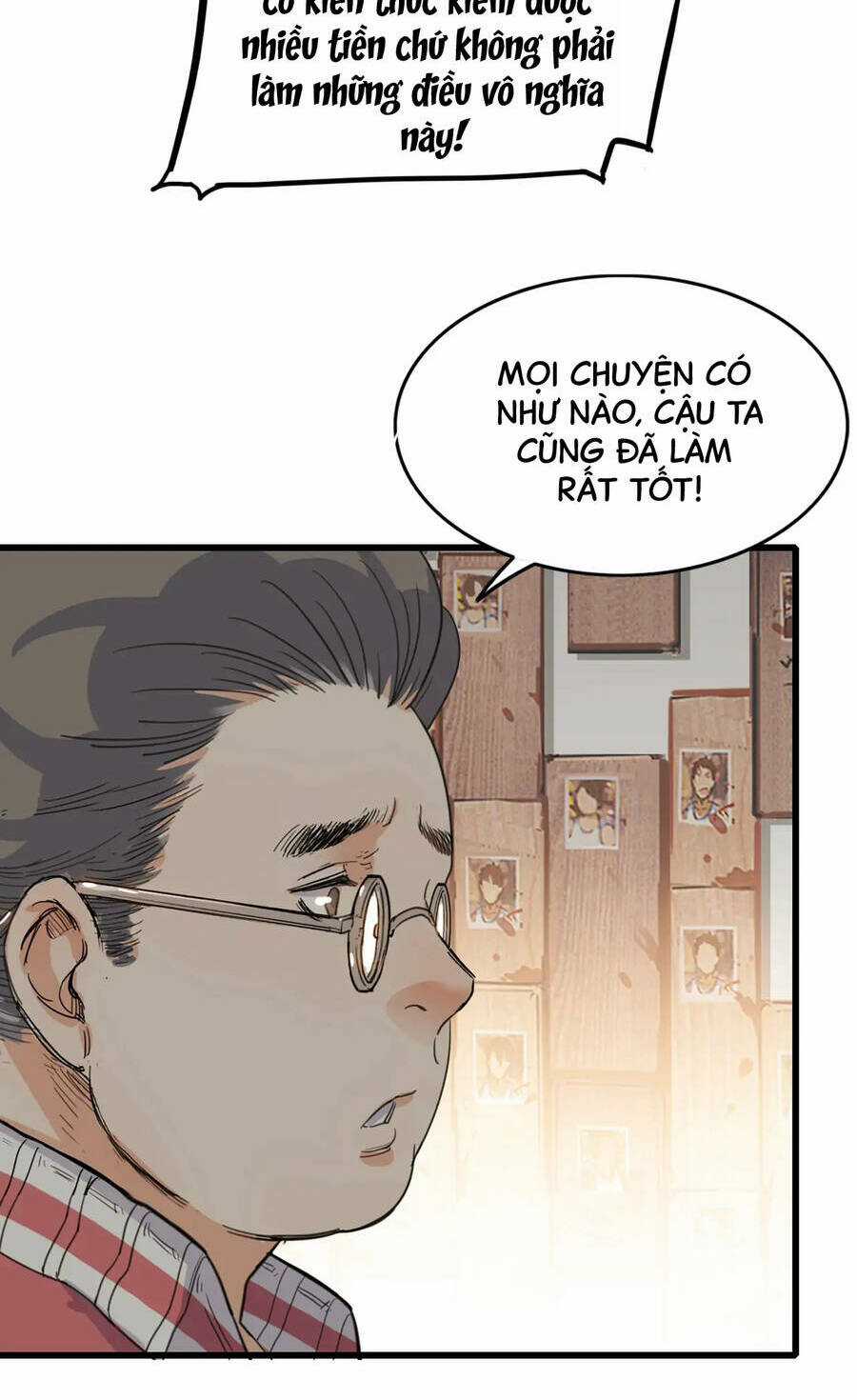 Streetball In The Hood Chapter 3 trang 10