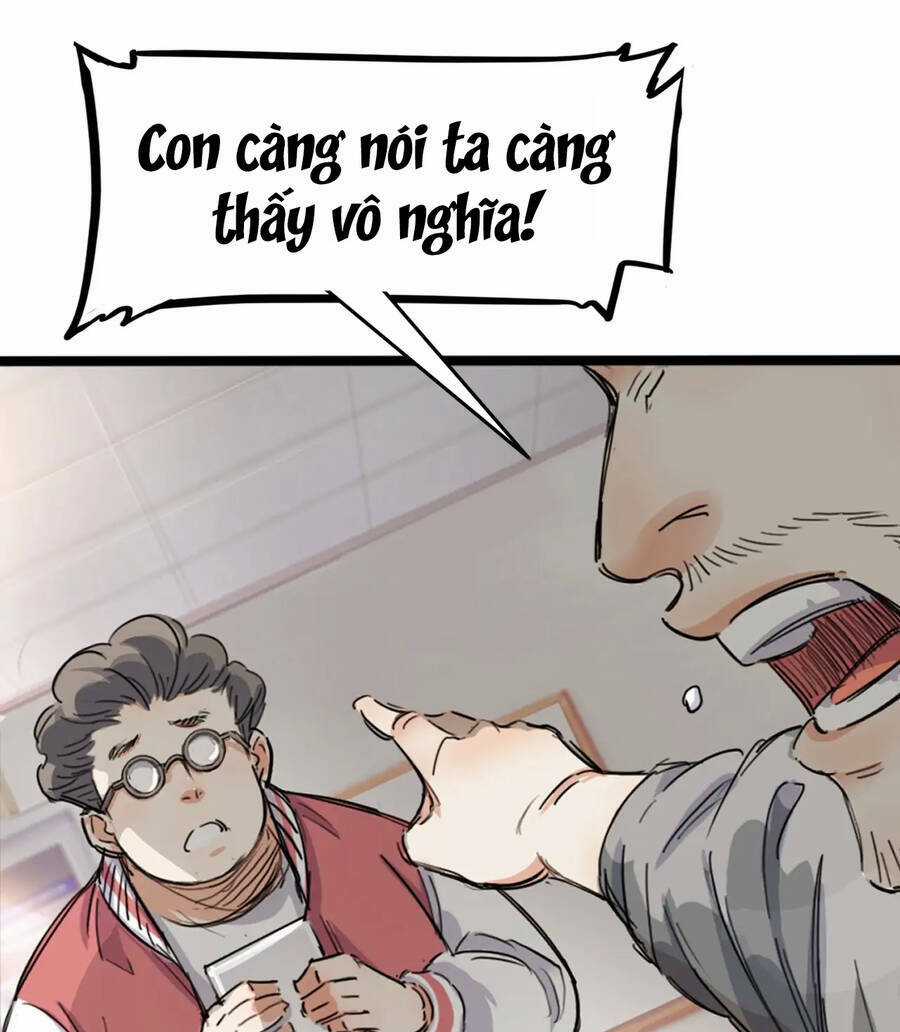 Streetball In The Hood Chapter 3 trang 11