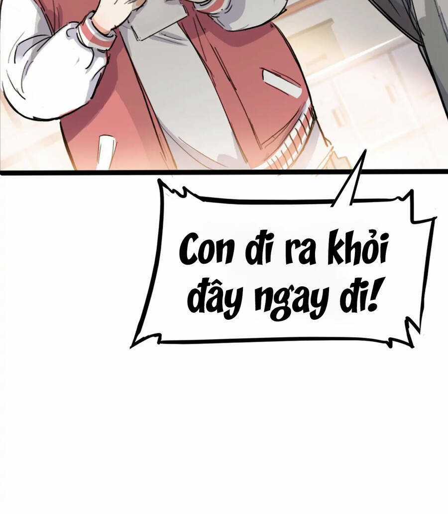 Streetball In The Hood Chapter 3 trang 12