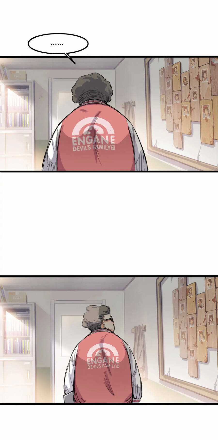 Streetball In The Hood Chapter 3 trang 13