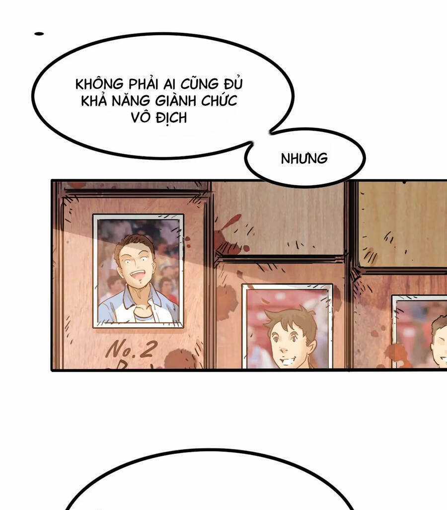 Streetball In The Hood Chapter 3 trang 16