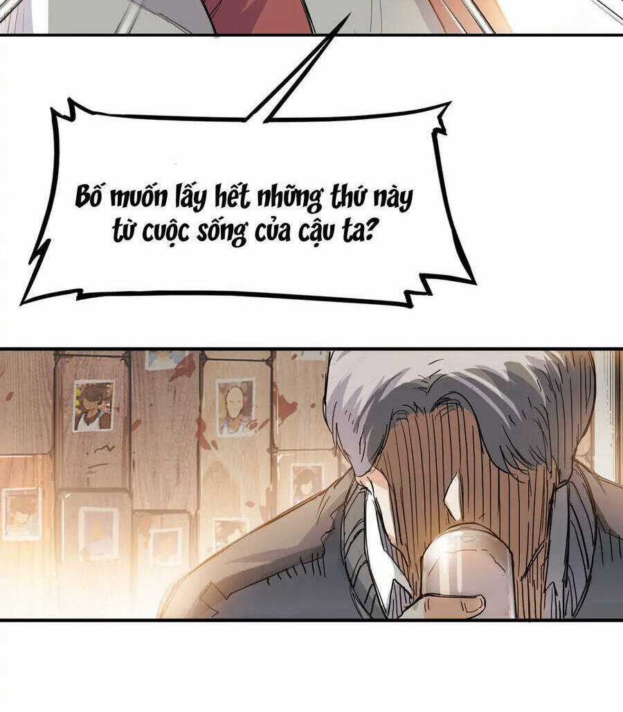 Streetball In The Hood Chapter 3 trang 19