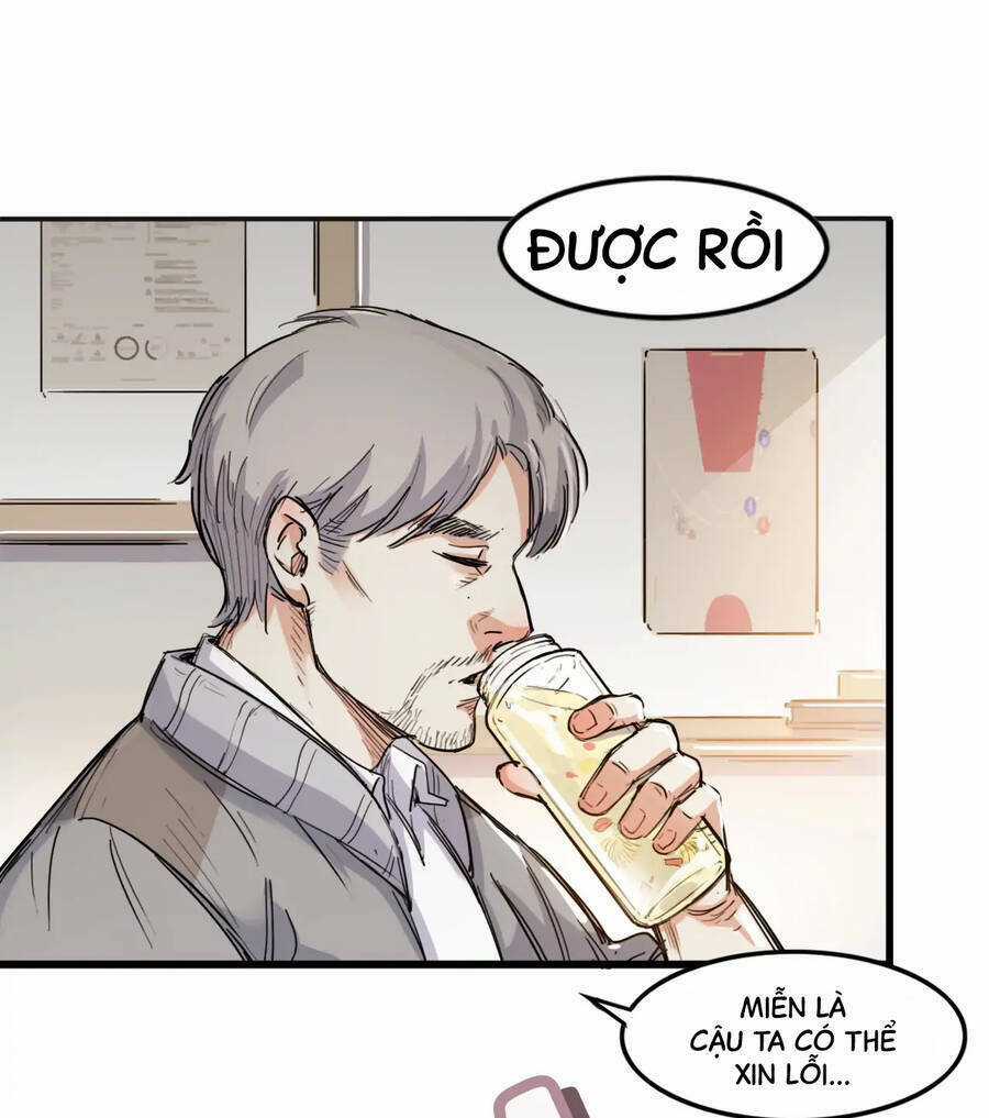 Streetball In The Hood Chapter 3 trang 21