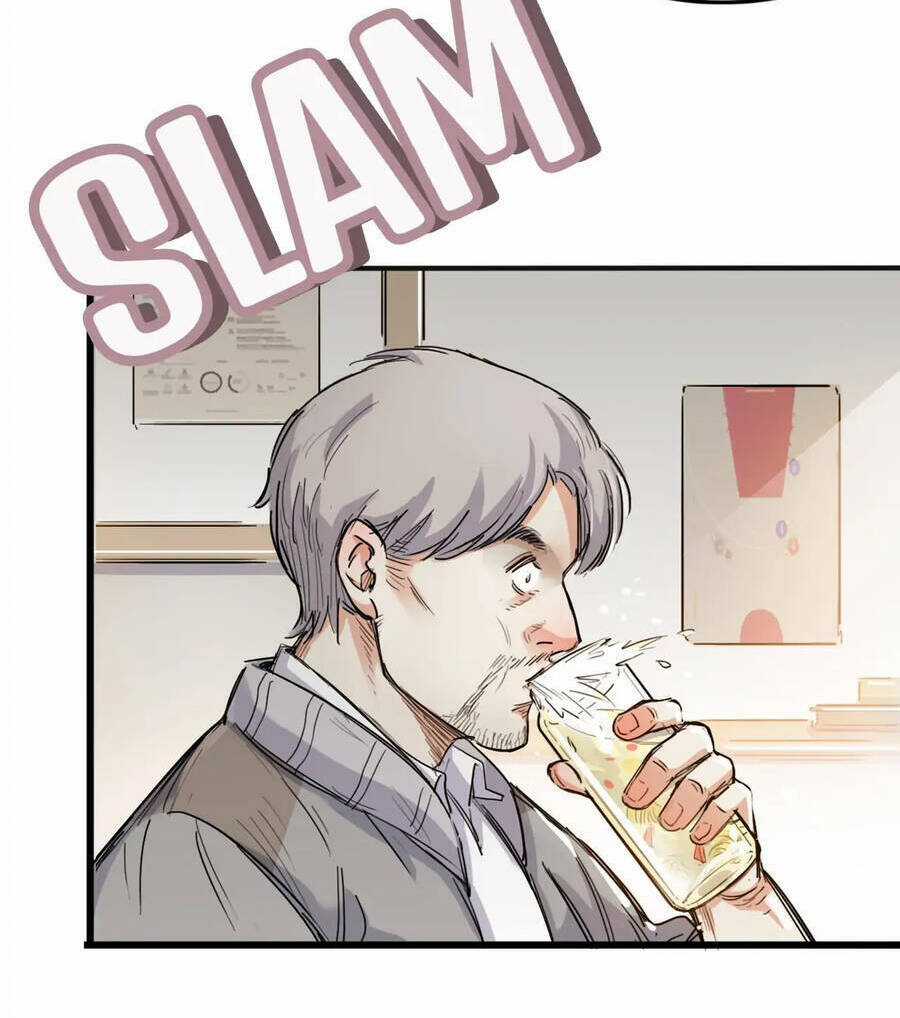 Streetball In The Hood Chapter 3 trang 22