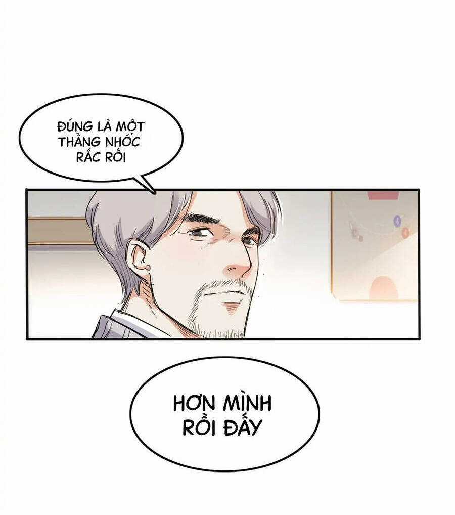 Streetball In The Hood Chapter 3 trang 24