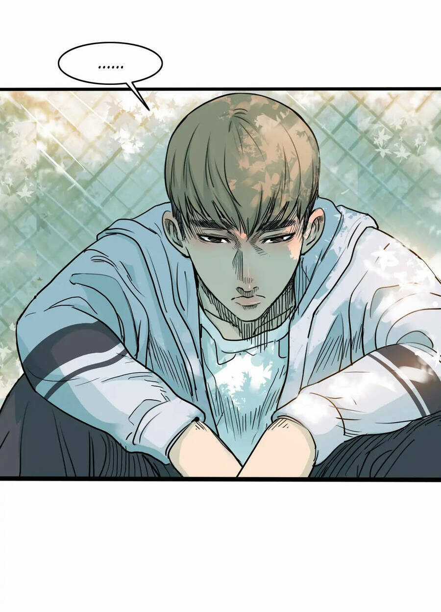 Streetball In The Hood Chapter 3 trang 28