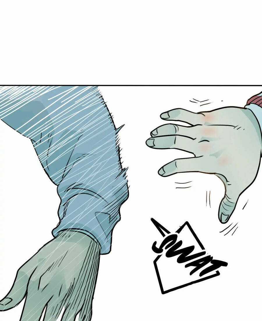 Streetball In The Hood Chapter 3 trang 34