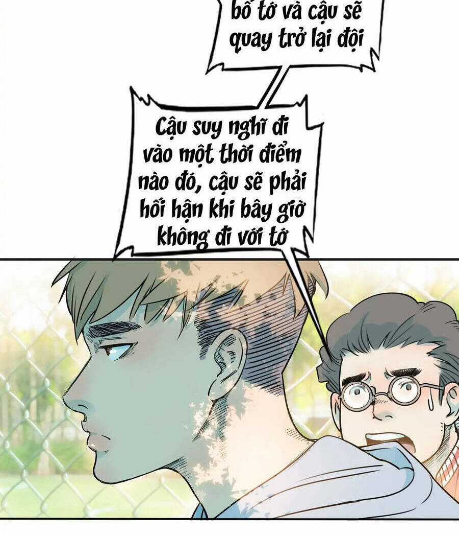 Streetball In The Hood Chapter 3 trang 38