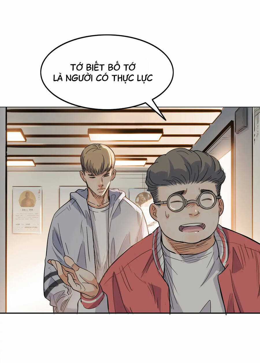 Streetball In The Hood Chapter 3 trang 46