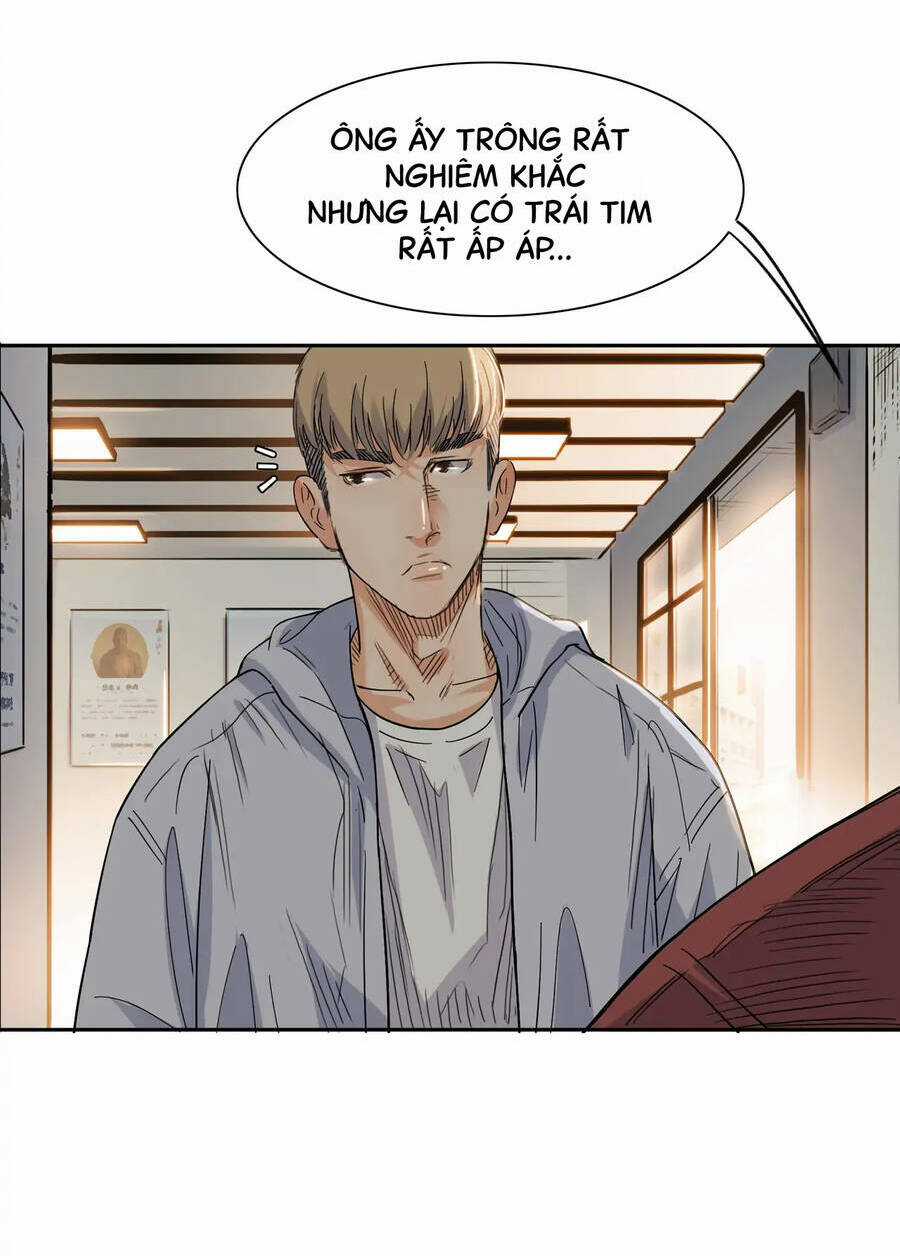Streetball In The Hood Chapter 3 trang 47