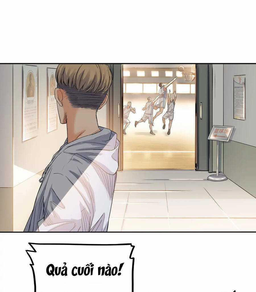 Streetball In The Hood Chapter 3 trang 48