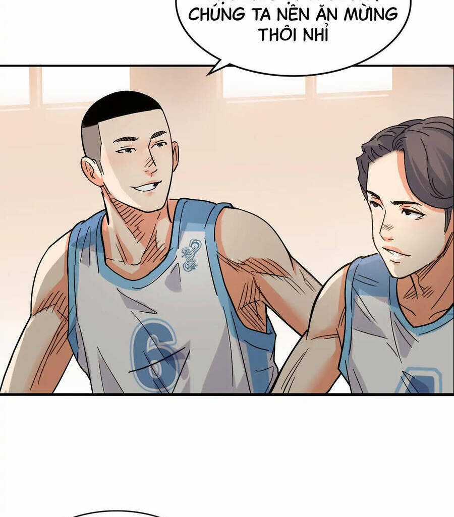 Streetball In The Hood Chapter 3 trang 50