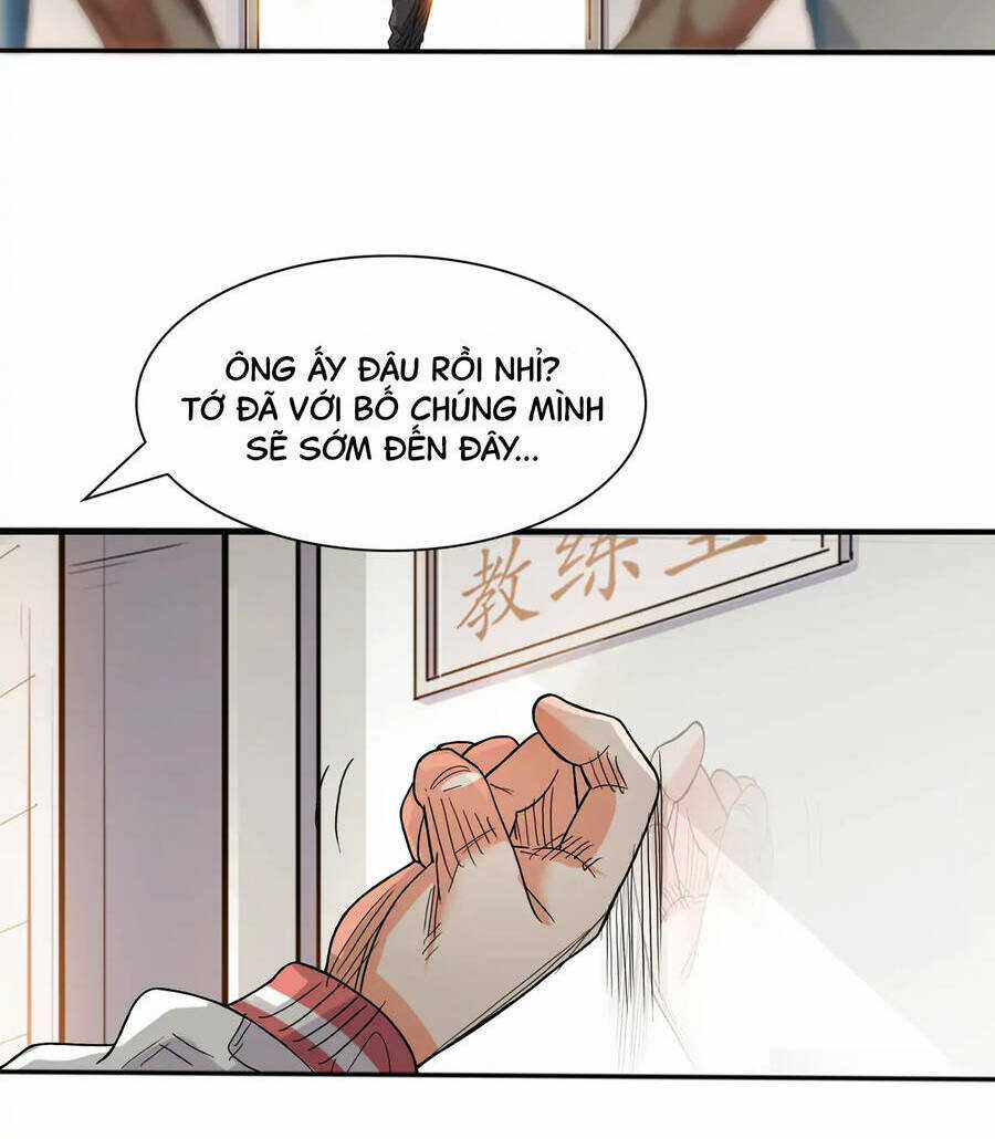 Streetball In The Hood Chapter 3 trang 53