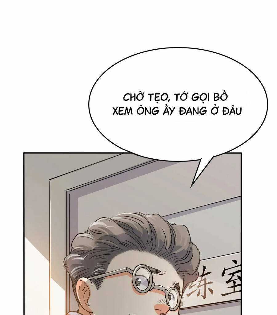 Streetball In The Hood Chapter 3 trang 54