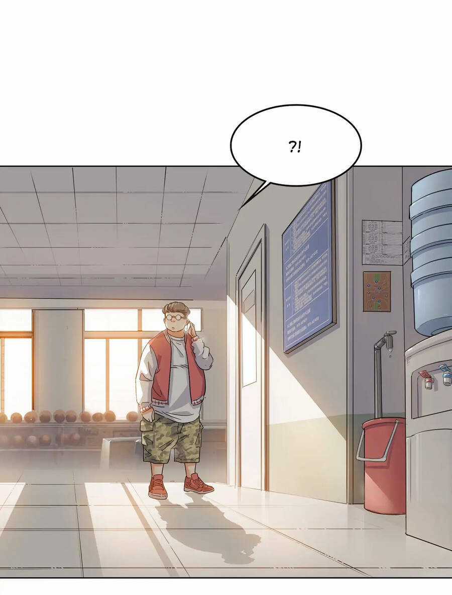 Streetball In The Hood Chapter 3 trang 56