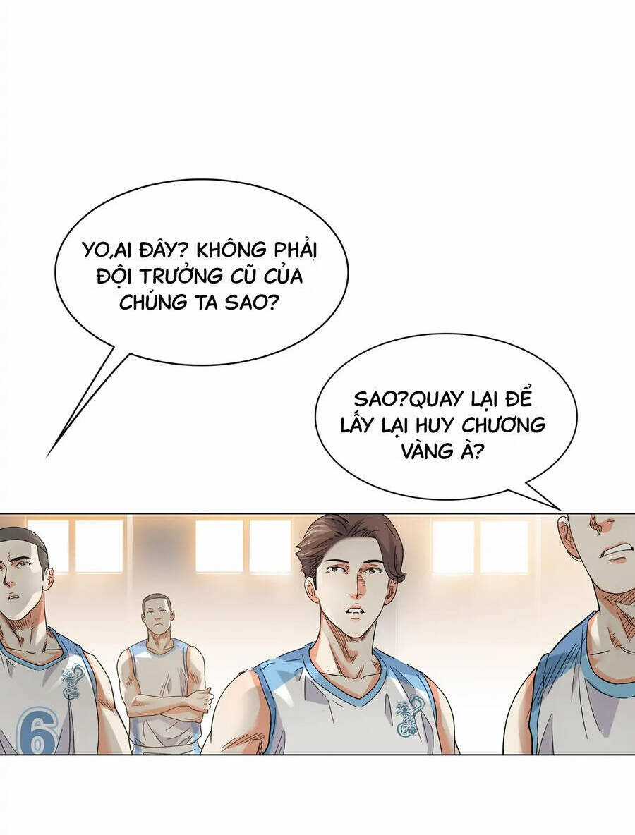 Streetball In The Hood Chapter 3 trang 57