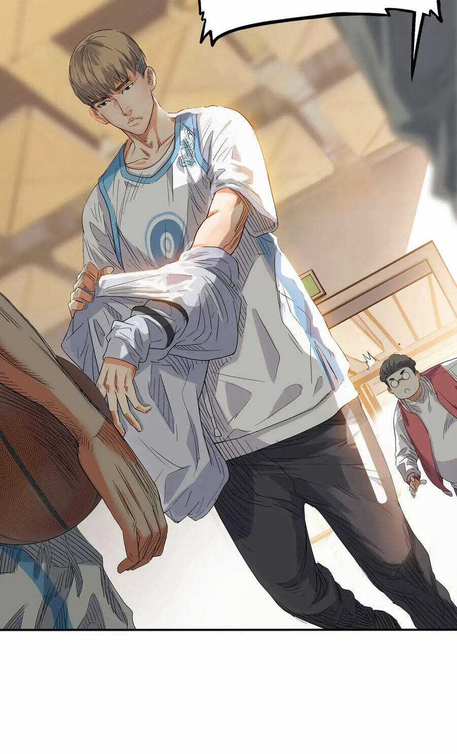 Streetball In The Hood Chapter 3 trang 59