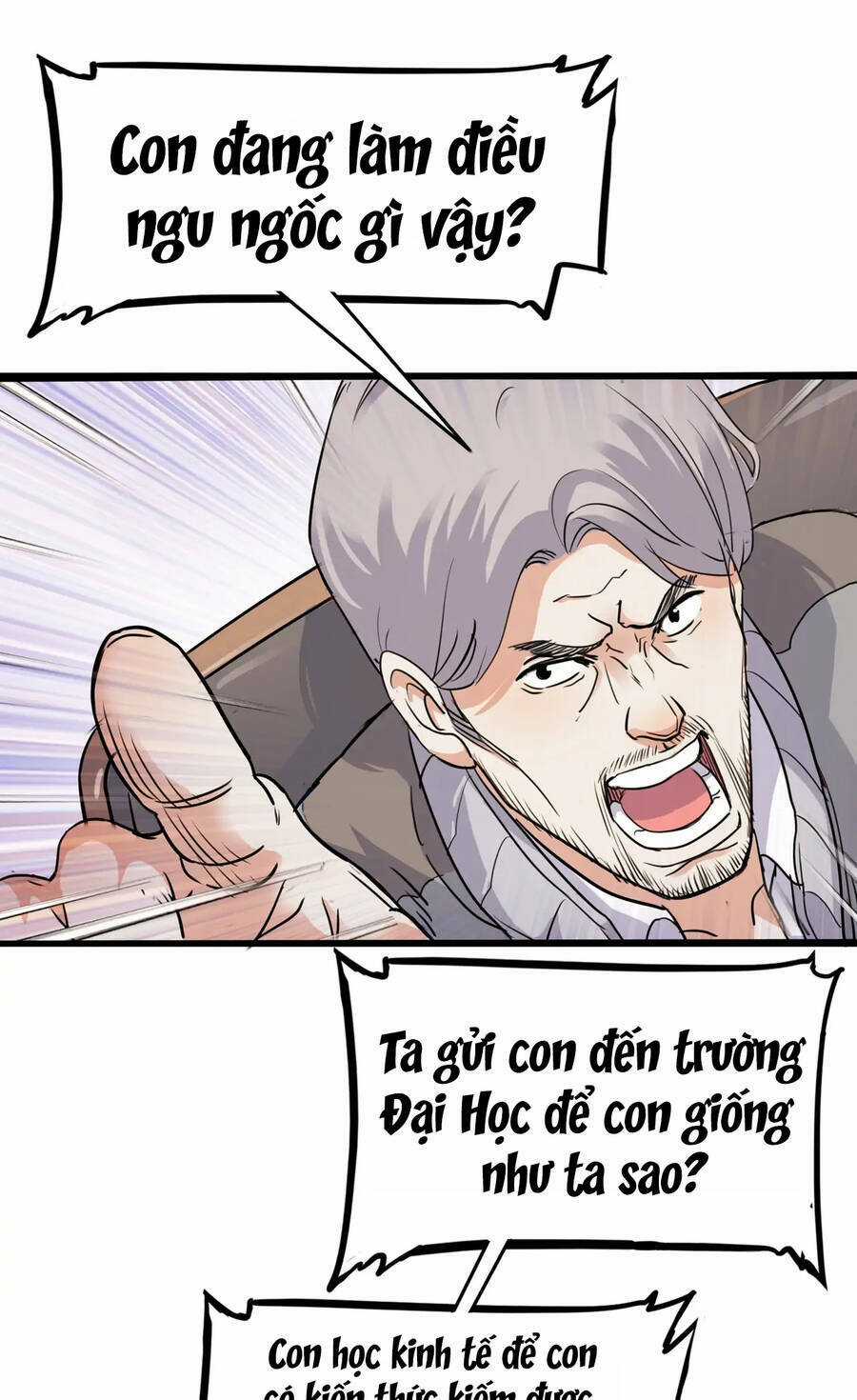 Streetball In The Hood Chapter 3 trang 9