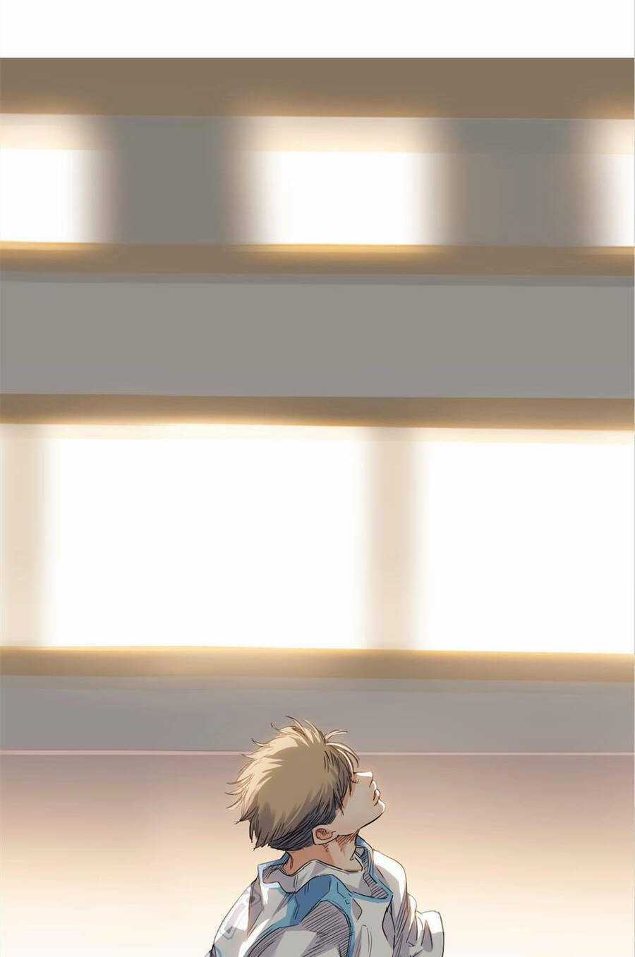 Streetball In The Hood Chapter 4 trang 10