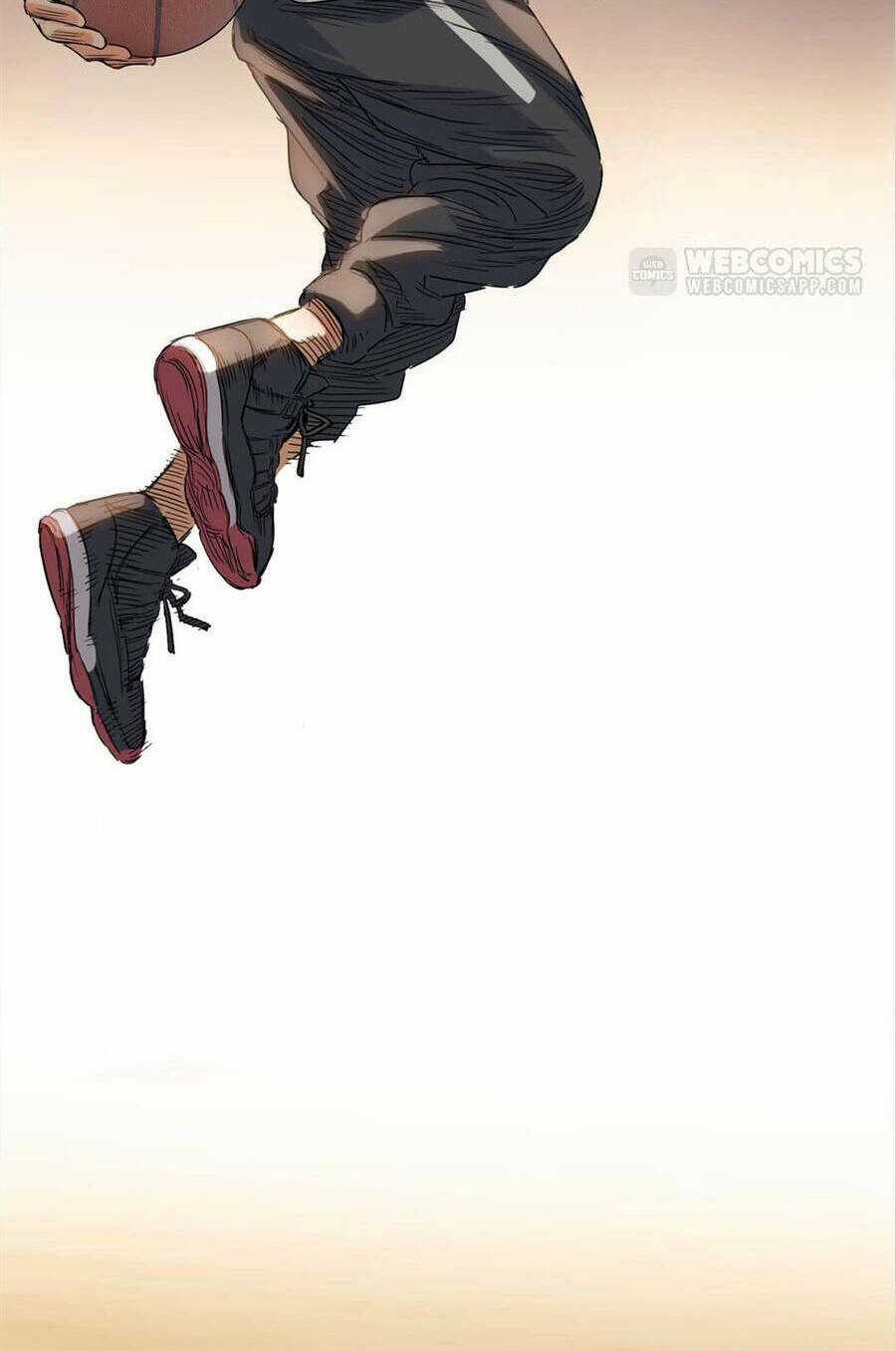 Streetball In The Hood Chapter 4 trang 13