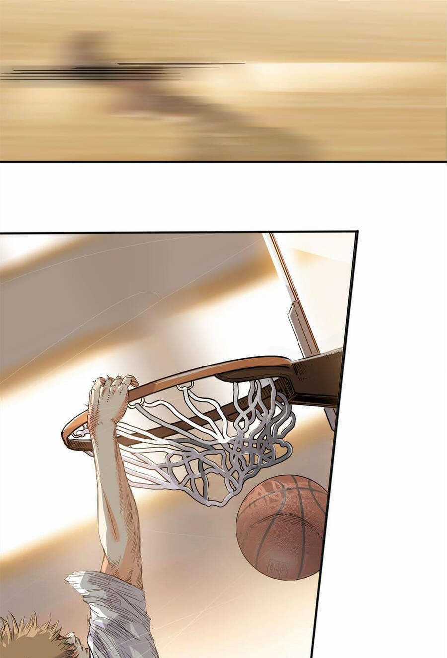 Streetball In The Hood Chapter 4 trang 14