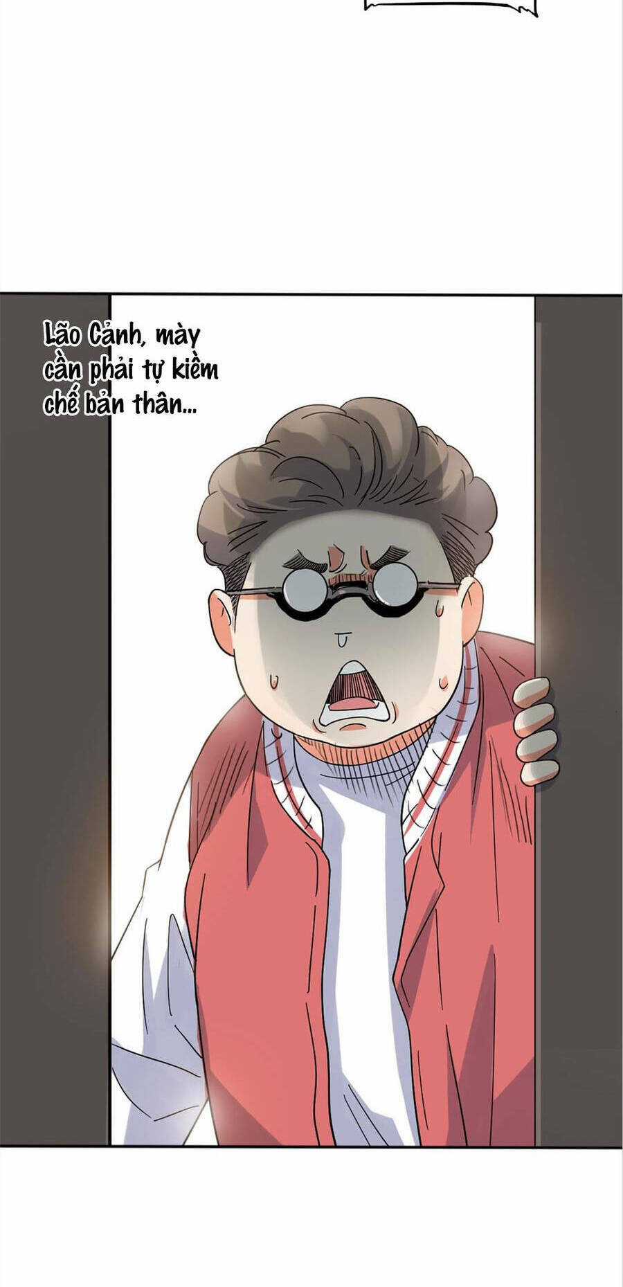 Streetball In The Hood Chapter 4 trang 19