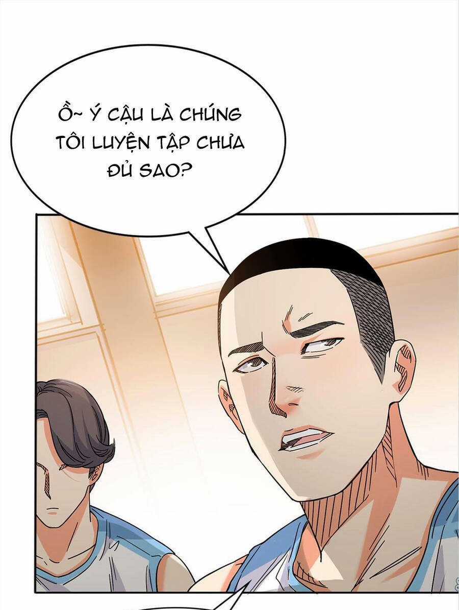 Streetball In The Hood Chapter 4 trang 2