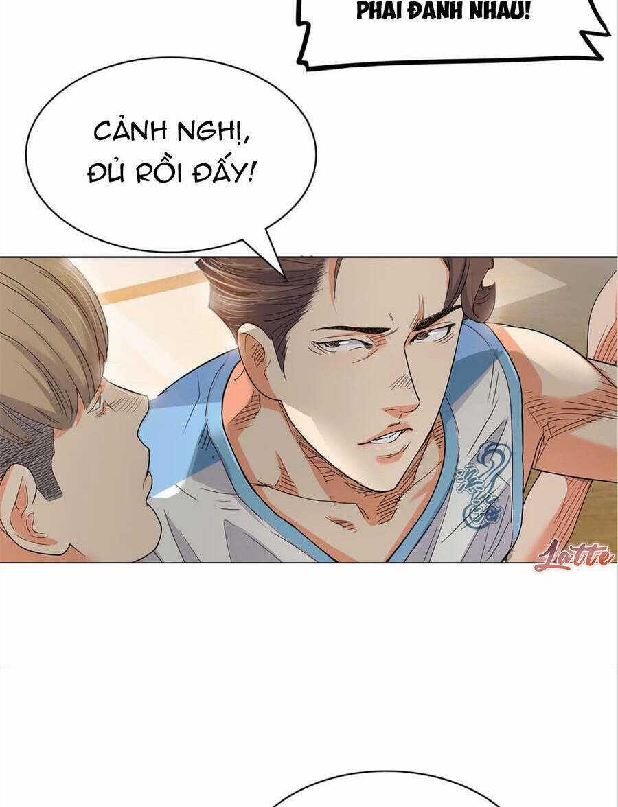 Streetball In The Hood Chapter 4 trang 22