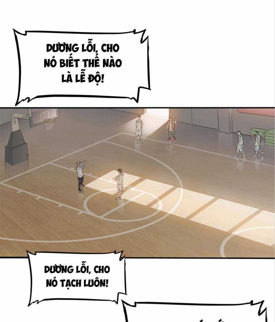 Streetball In The Hood Chapter 4 trang 24
