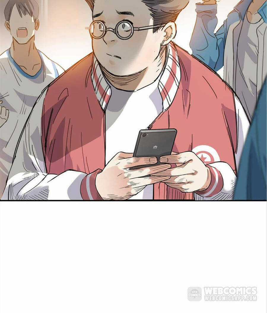 Streetball In The Hood Chapter 4 trang 27