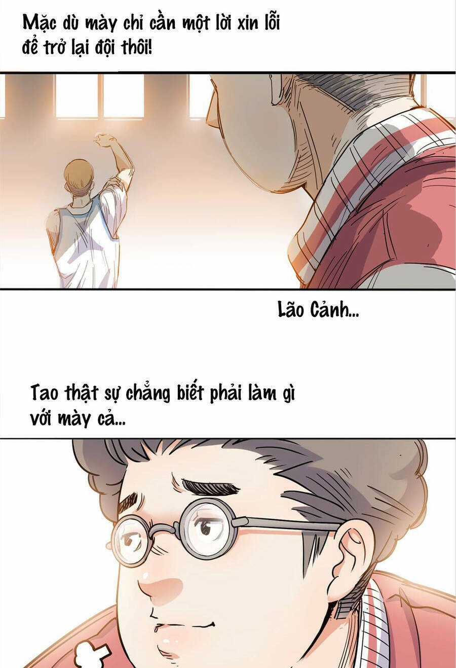 Streetball In The Hood Chapter 4 trang 28