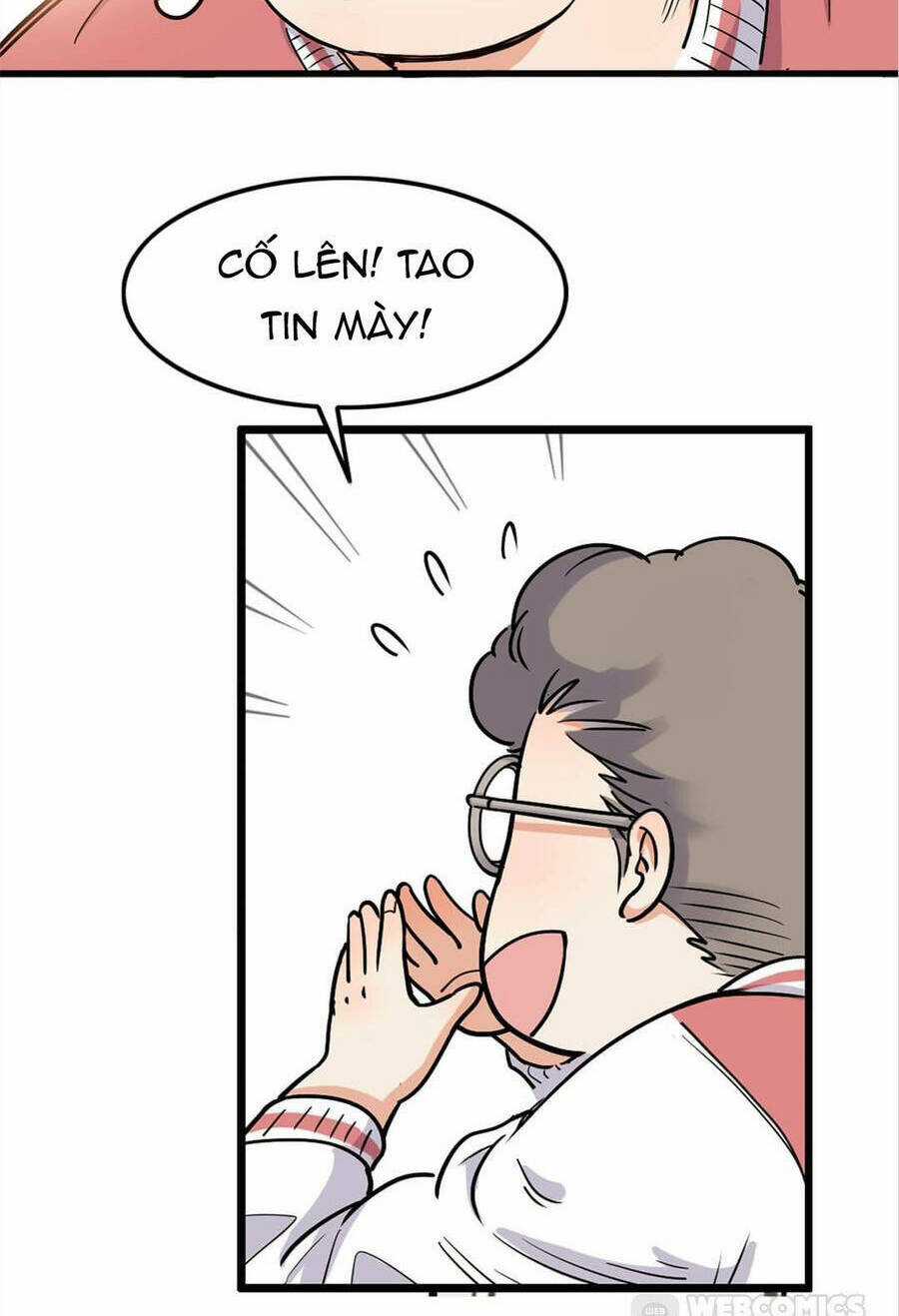 Streetball In The Hood Chapter 4 trang 29