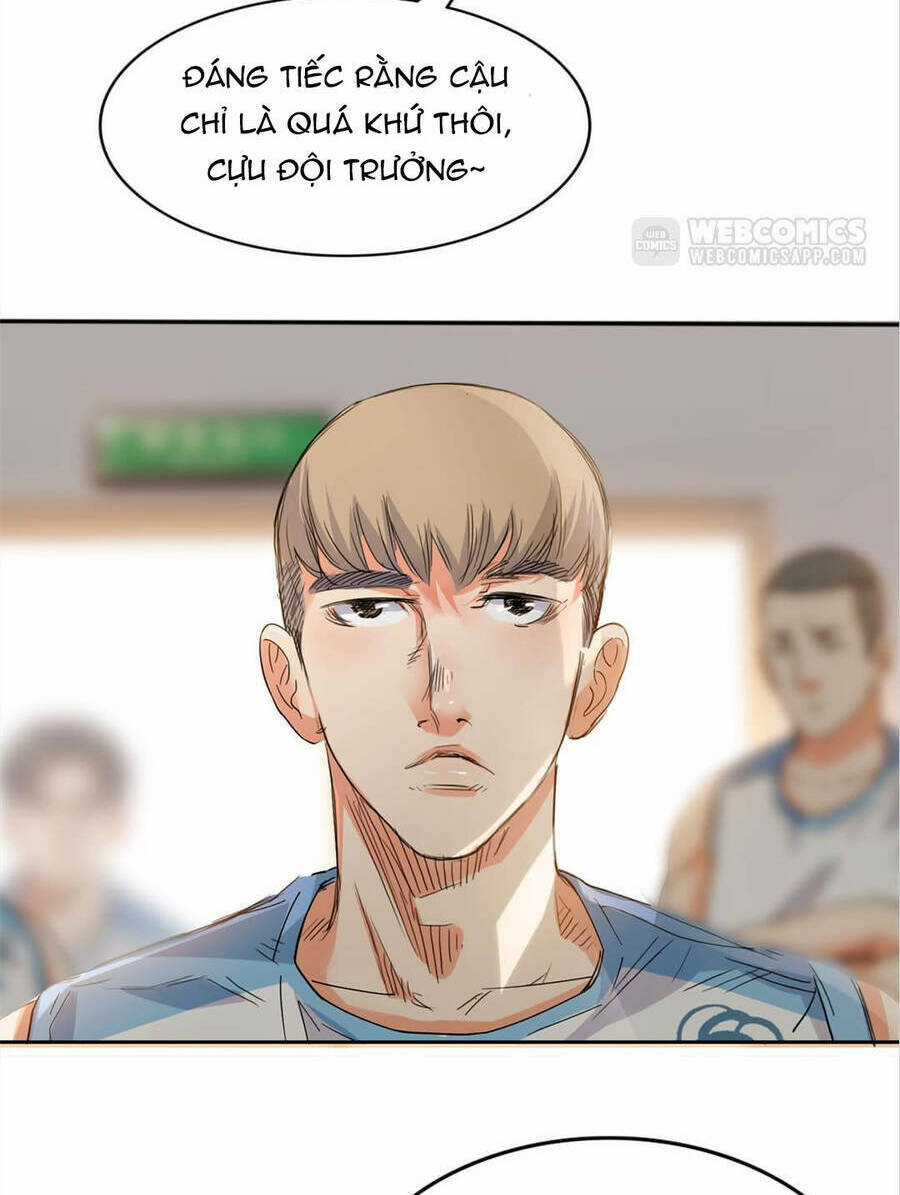 Streetball In The Hood Chapter 4 trang 3