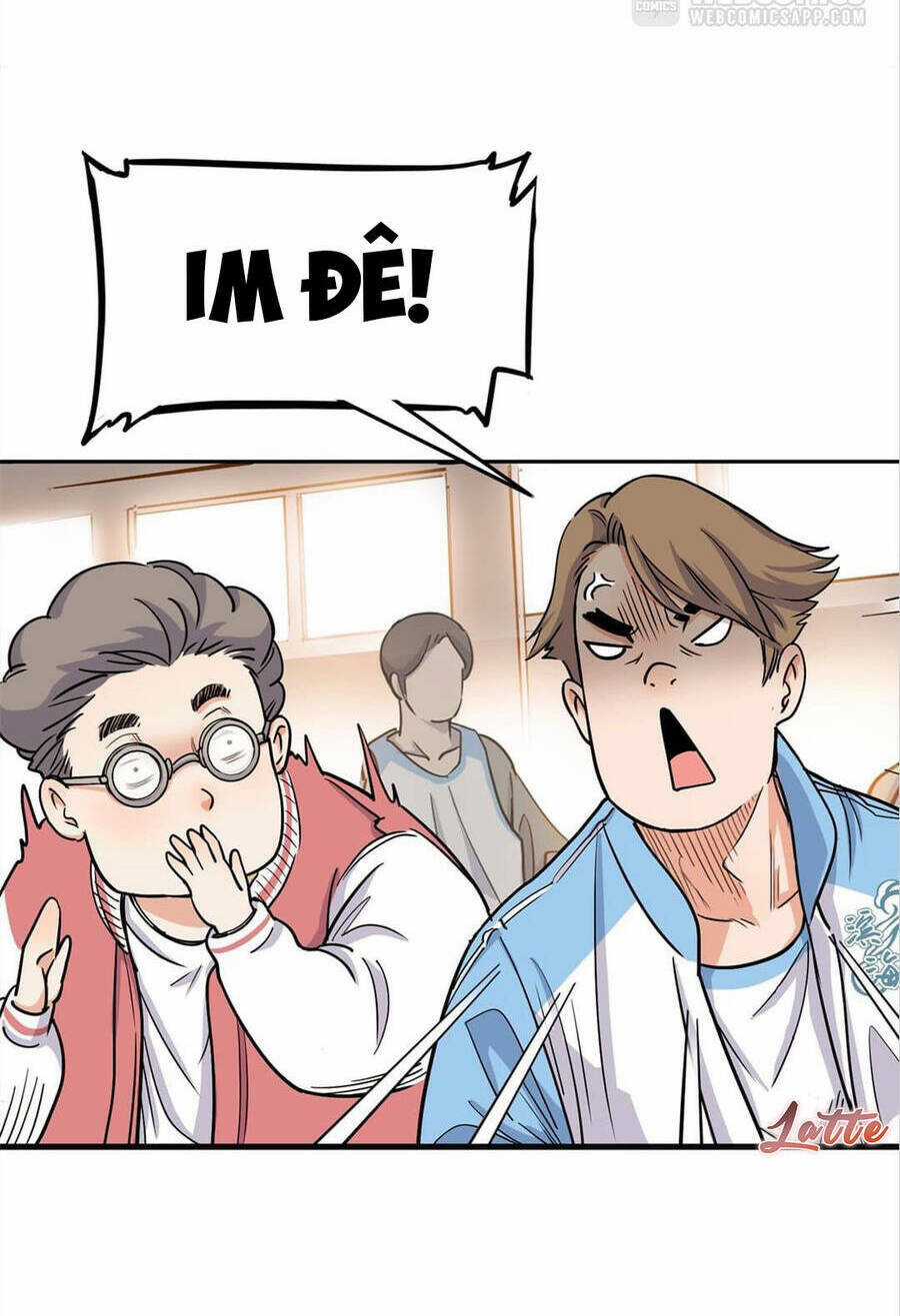 Streetball In The Hood Chapter 4 trang 30